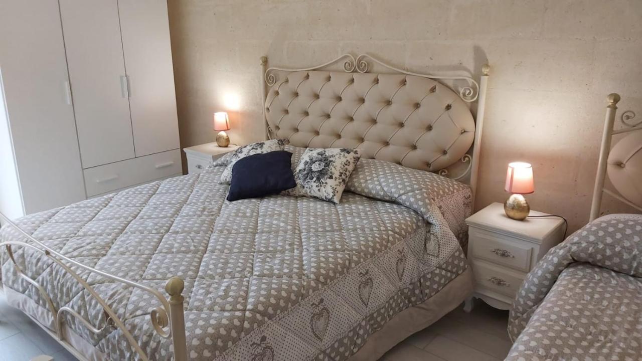B&B Giardino Isabella Паладжано Екстериор снимка