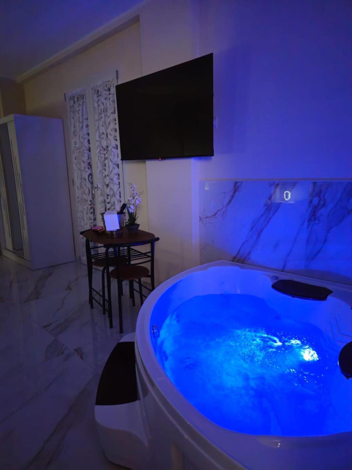 B&B Giardino Isabella Паладжано Екстериор снимка